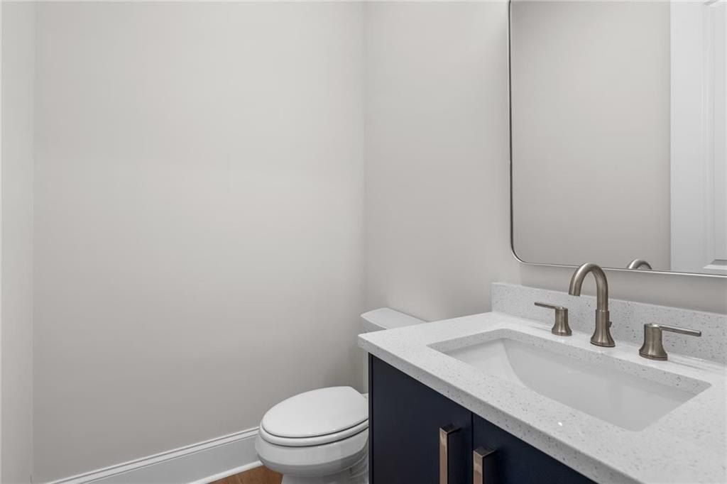 5115 Bandolino Lane. Peachtree Corners, GA 30092