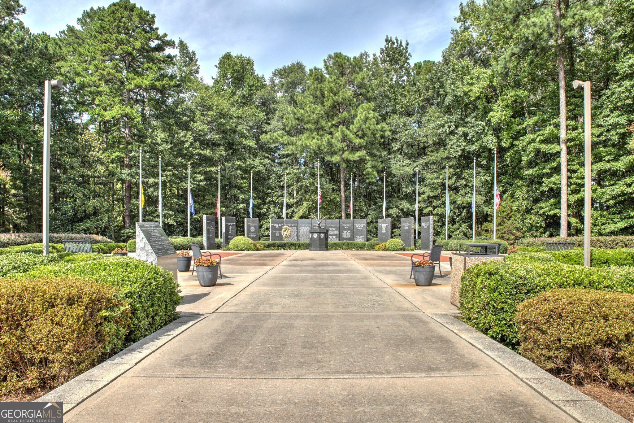 2404 Malster Lane. Lawrenceville, GA 30043