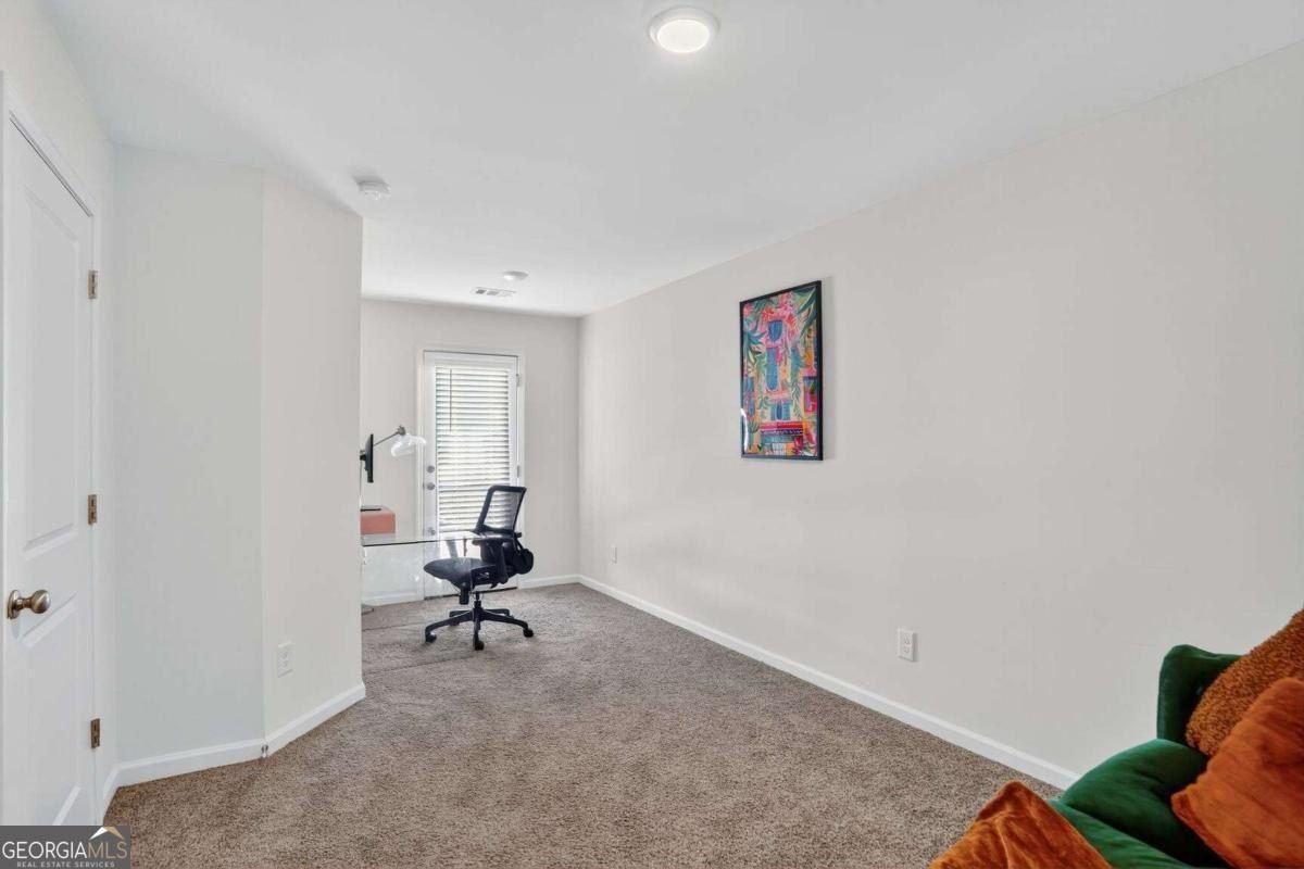 4125 Spring Valley Circle Unit 007. Tucker, GA 30084