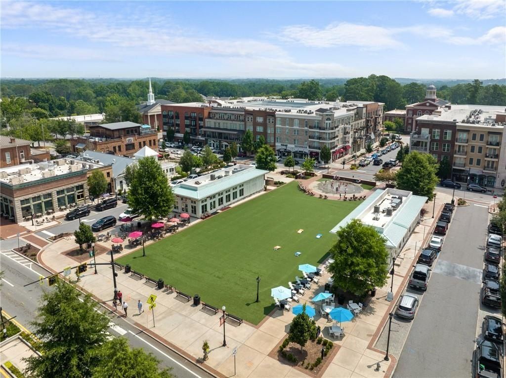 316 Treble Way. Alpharetta, GA 30009