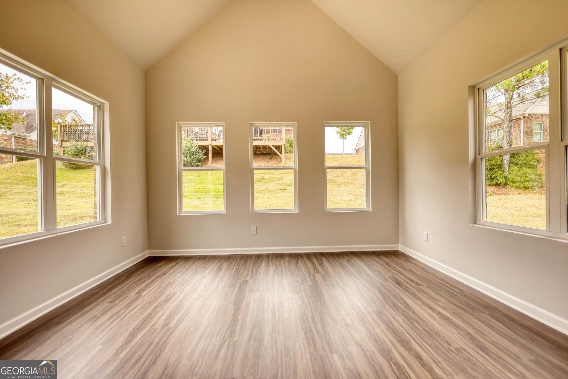 821 Crossroads Court. Social Circle, GA 30025