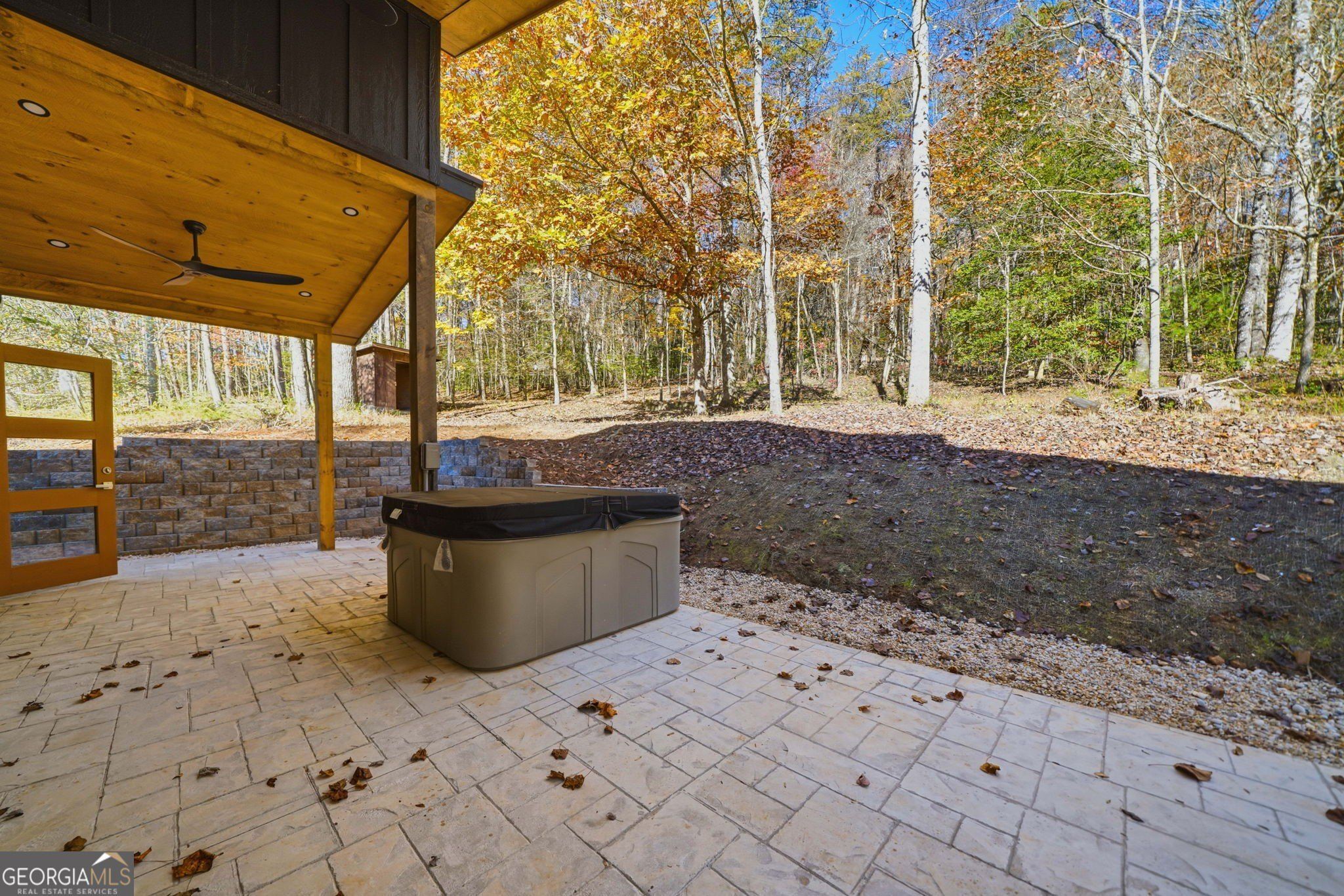 138 Cottonwood Lane. Blue Ridge, GA 30513