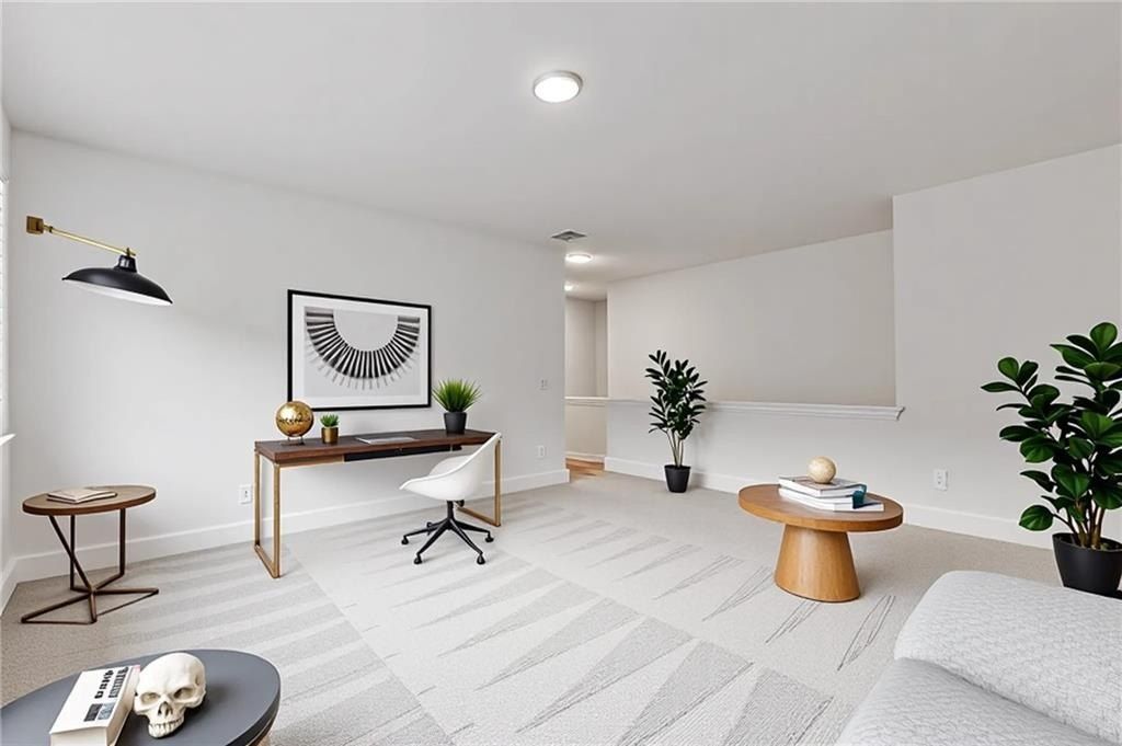 15 Overview Court. Jefferson, GA 30549