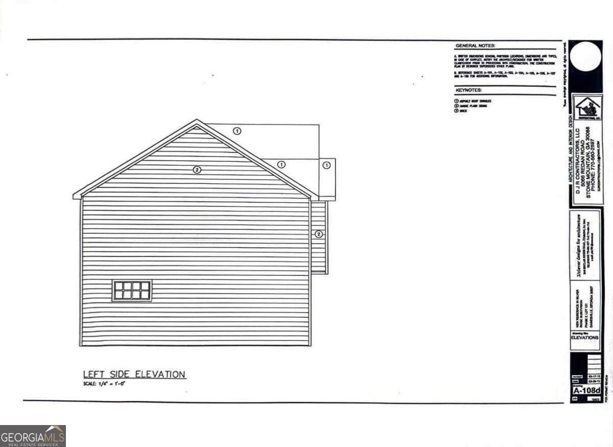 6180 Sammy Drive. Gainesville, GA 30506