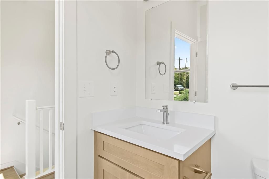 1070 Dill Avenue Sw. Atlanta, GA 30310