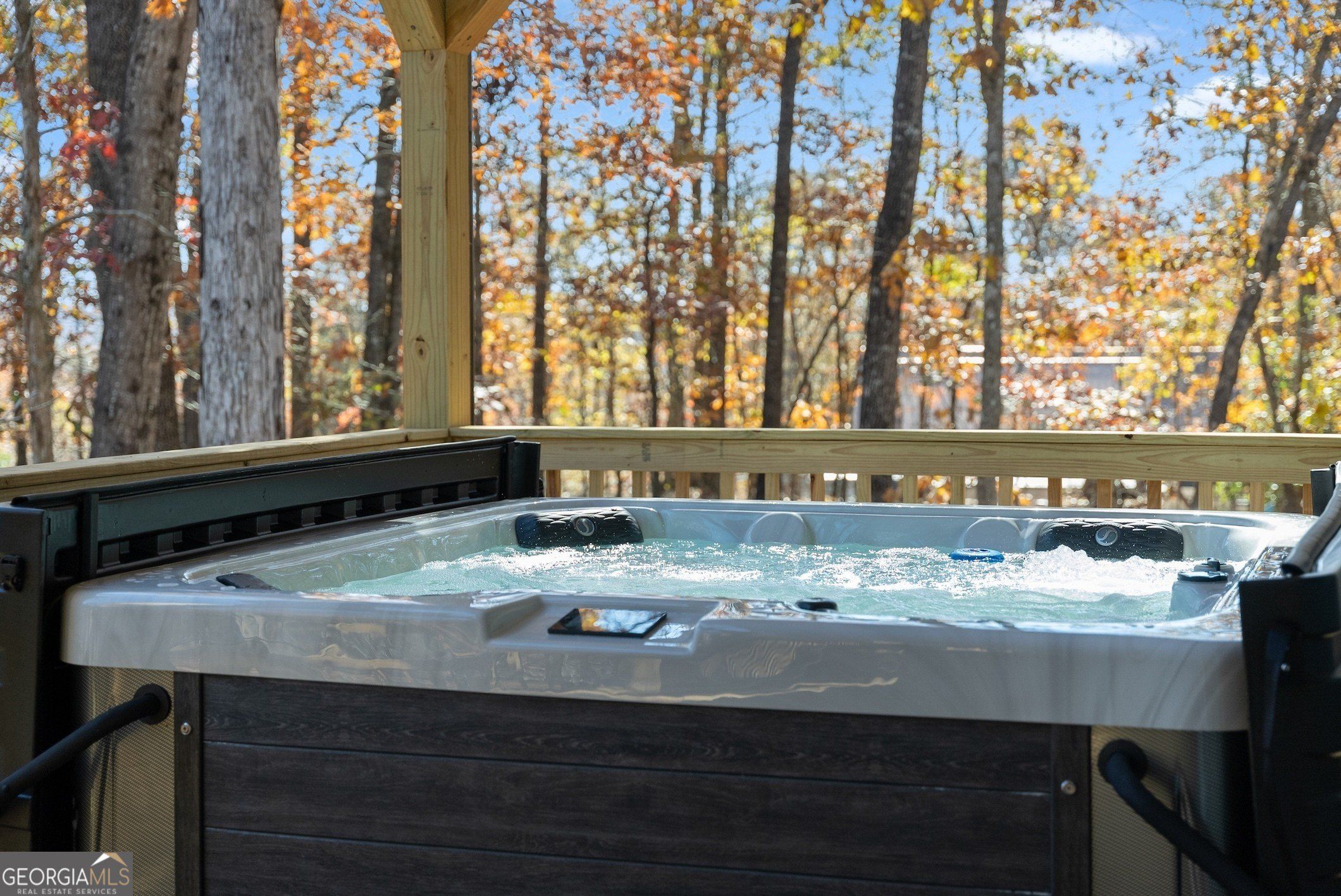 339 Hickory Ridge Drive. Cleveland, GA 30528