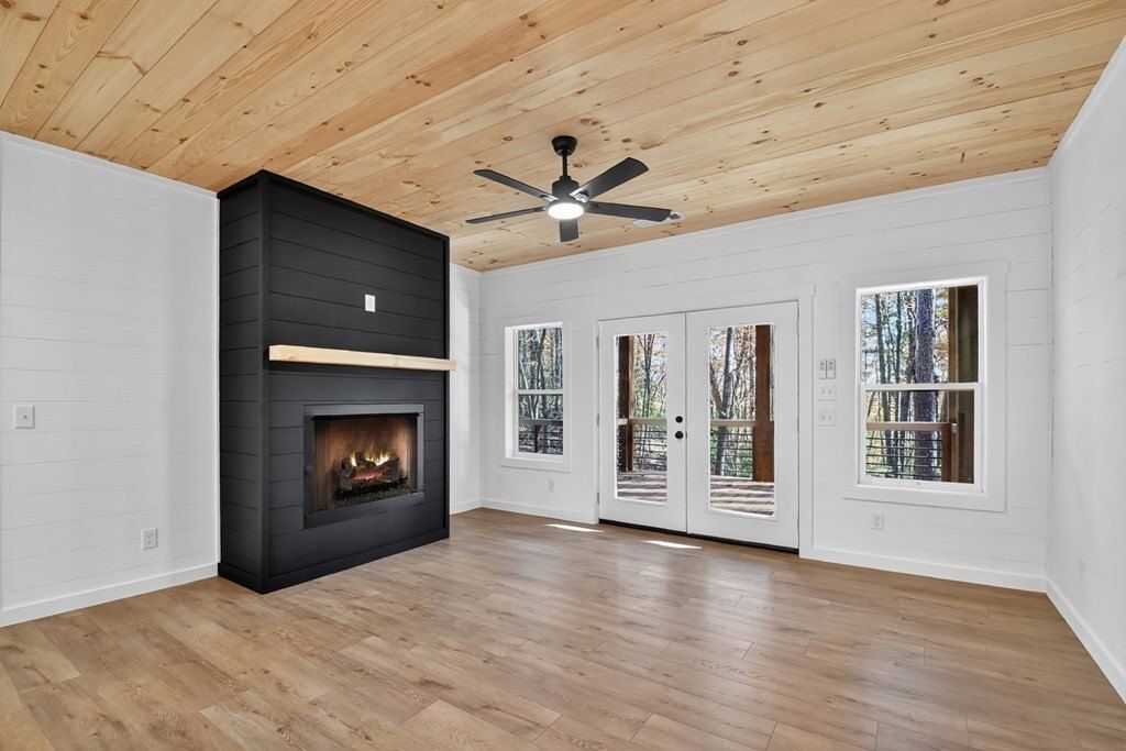 85 Duck Cove. Morganton, GA 30560