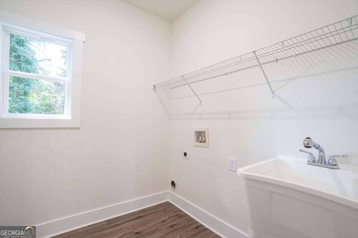 6134 Linwood Drive Se. Covington, GA 30014