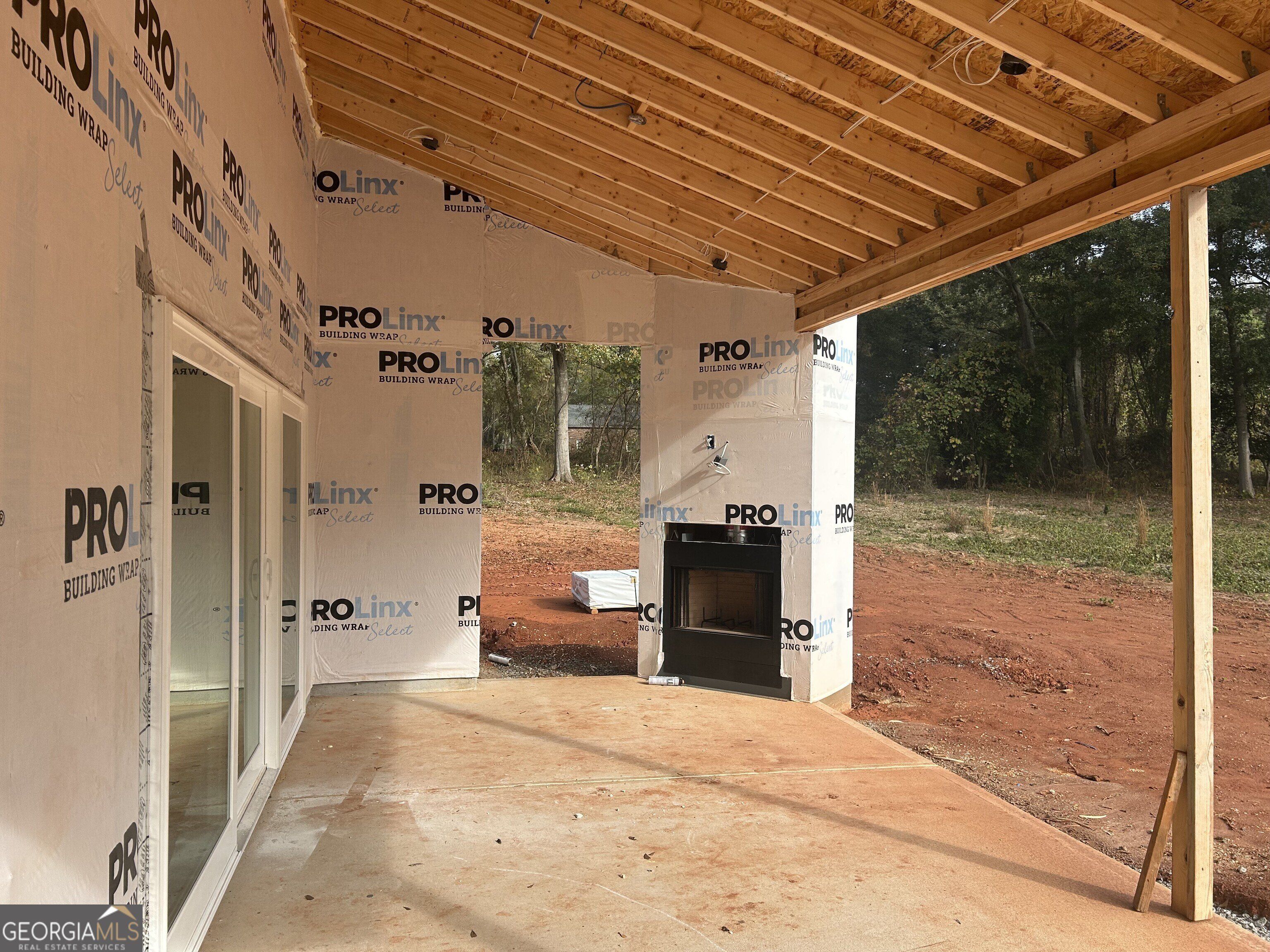 16 Coleman Street. Luthersville, GA 30251