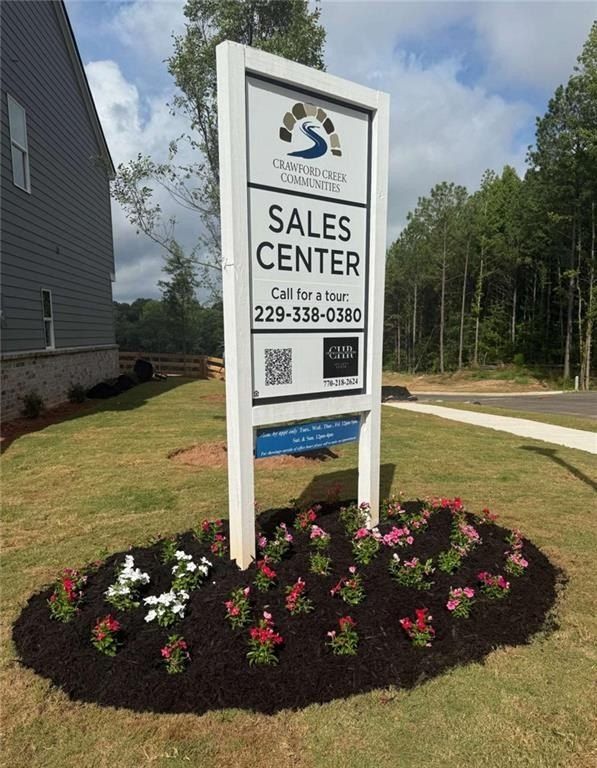 403 Whitehorse Way. Conyers, GA 30094