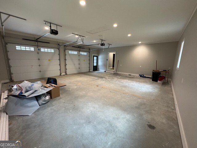 503 Wright Brothers Way. Clayton, GA 30525