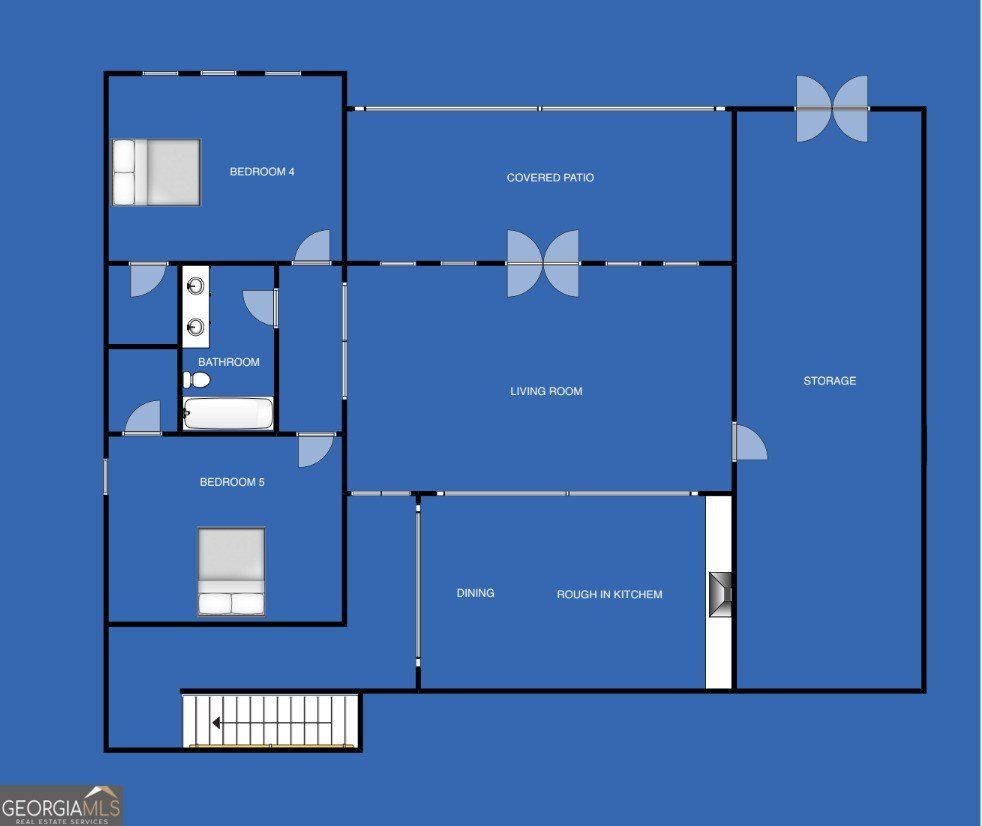 201 Stonebridge Boulevard. Bremen, GA 30110