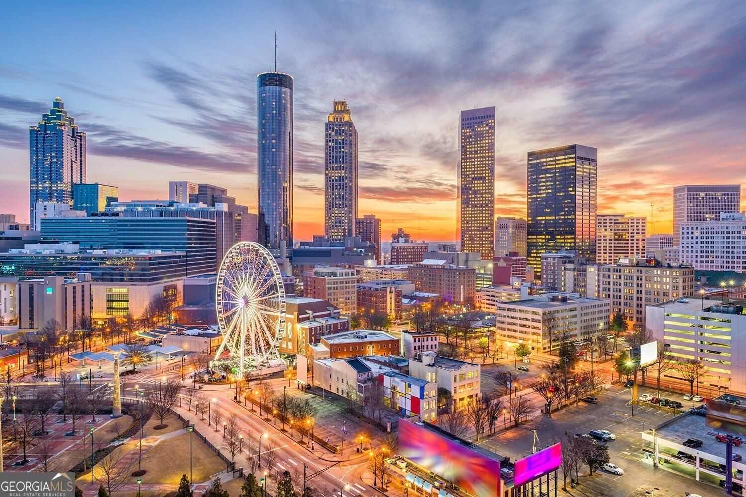 3245 Lions Ruby Lane. Atlanta, GA 30349