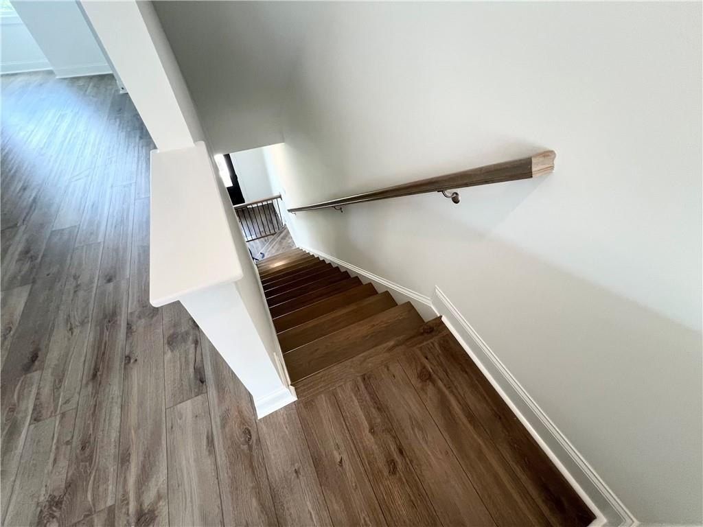 635 Silva Street. Cumming, GA 30040