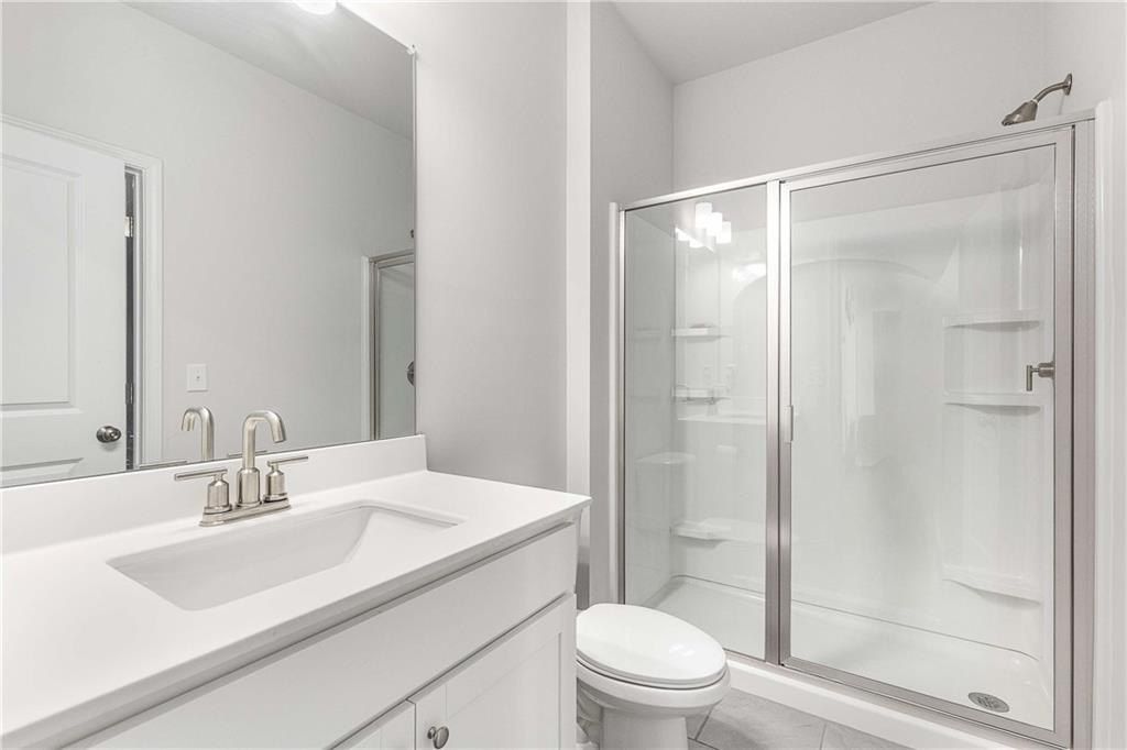 162 Carmichael Drive. Canton, GA 30115