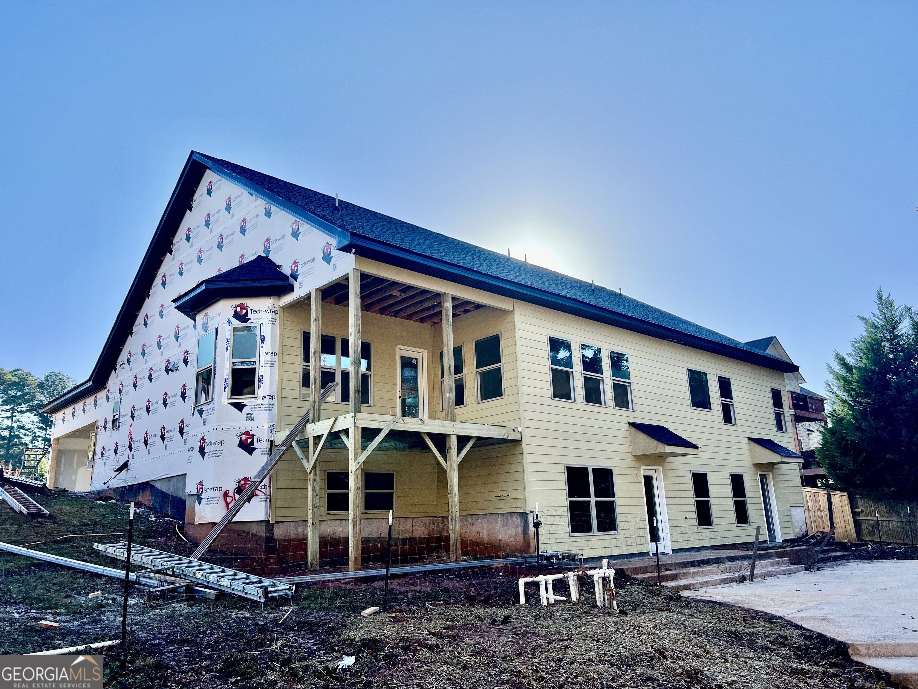 1833 Millstone Manor. Conyers, GA 30013