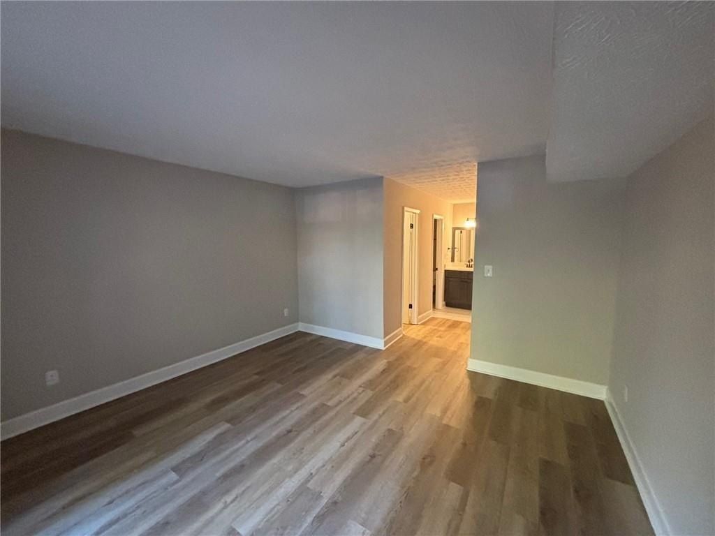 501 Park Ridge Circle. Marietta, GA 30068