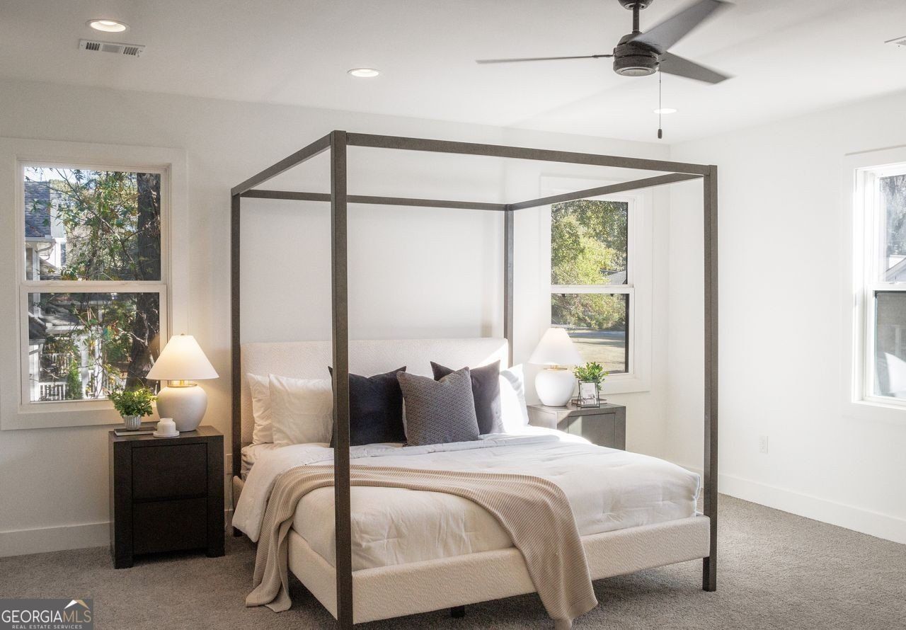 1354 Orange Blossom Terrace Se. Atlanta, GA 30316