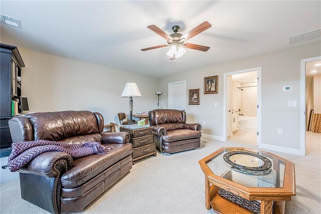 701 Calypso Way. Cumming, GA 30040