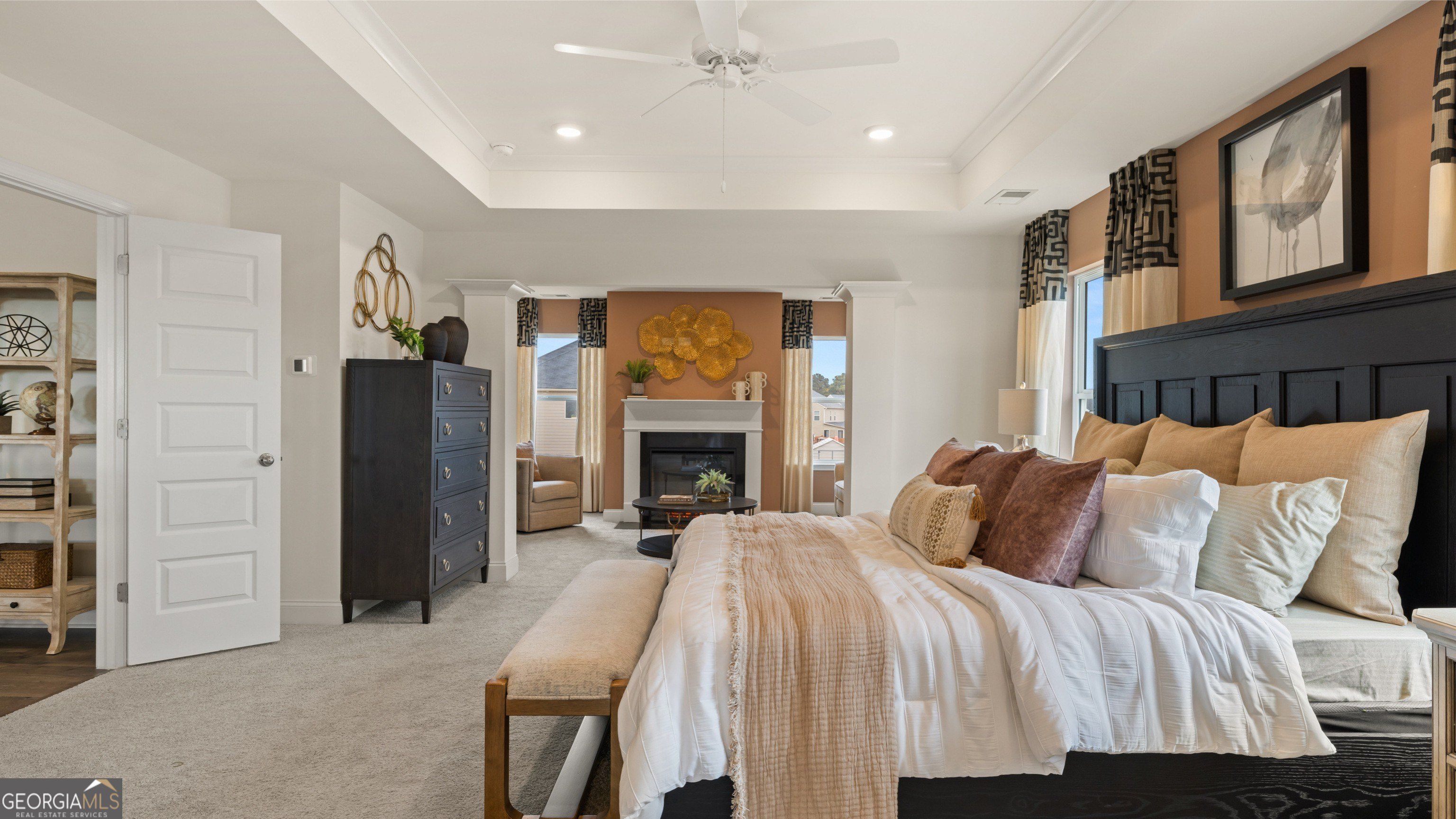 1704 Goodwin Drive. Hampton, GA 30228