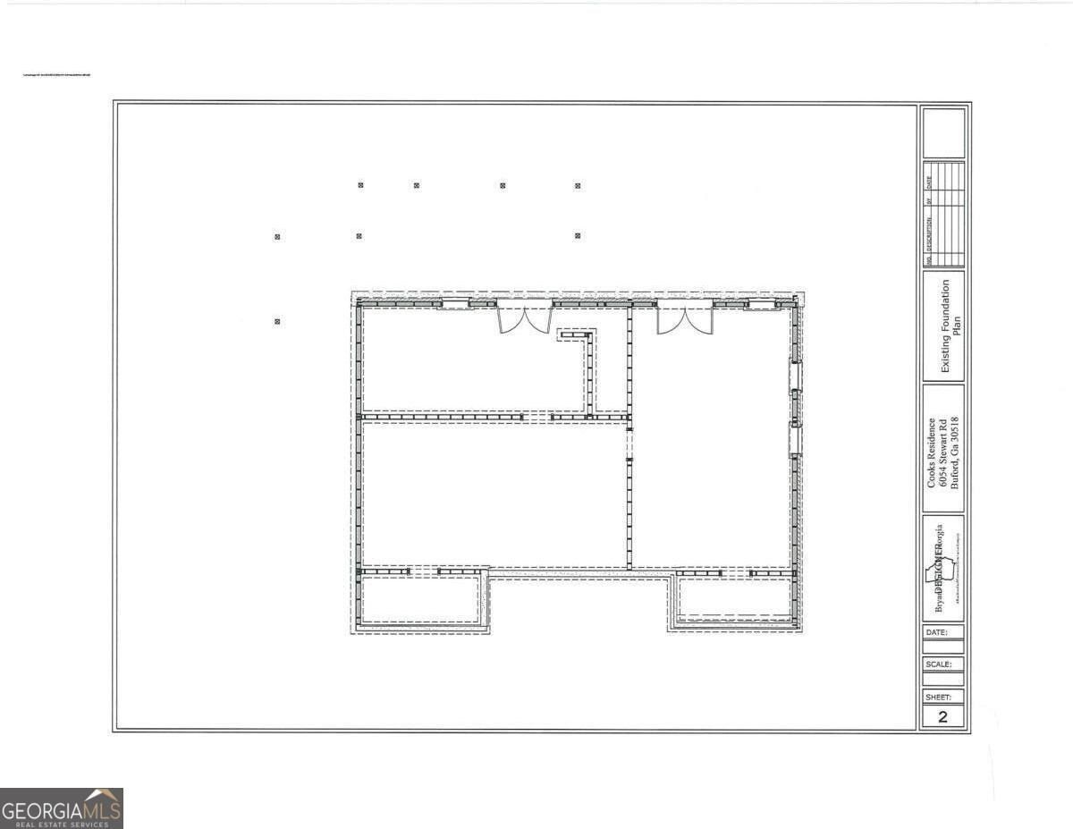 6054 Stewart Road. Buford, GA 30518