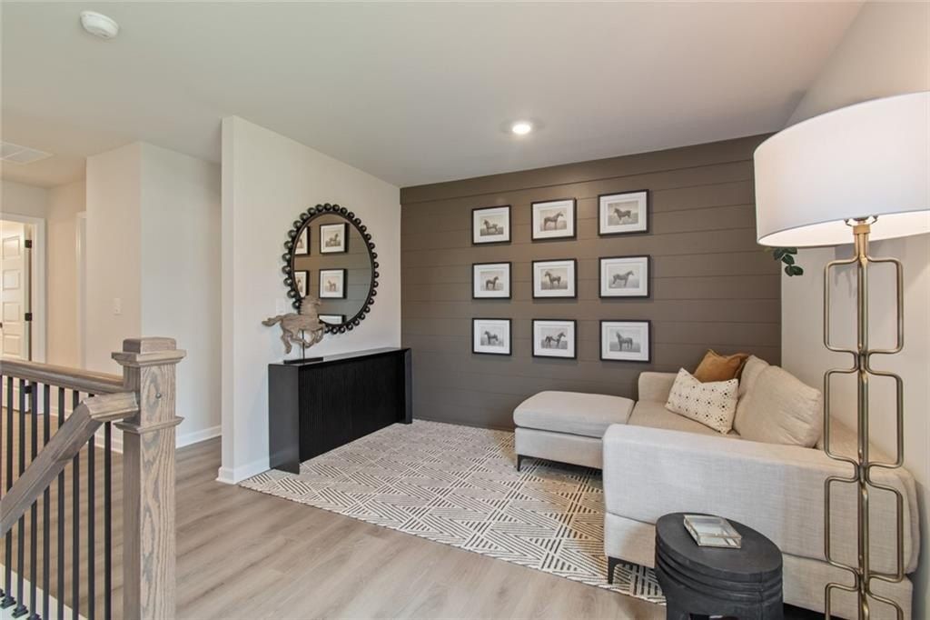 3547 Iron Hearth Bend. Snellville, GA 30039