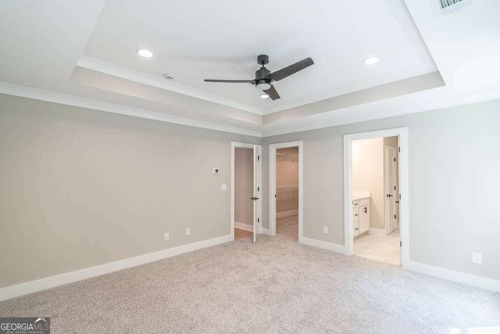 2635 Radvell Court. Decatur, GA 30034