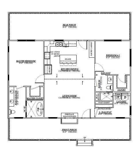 Lot 6 Lickskillet Road. Epworth, GA 30541