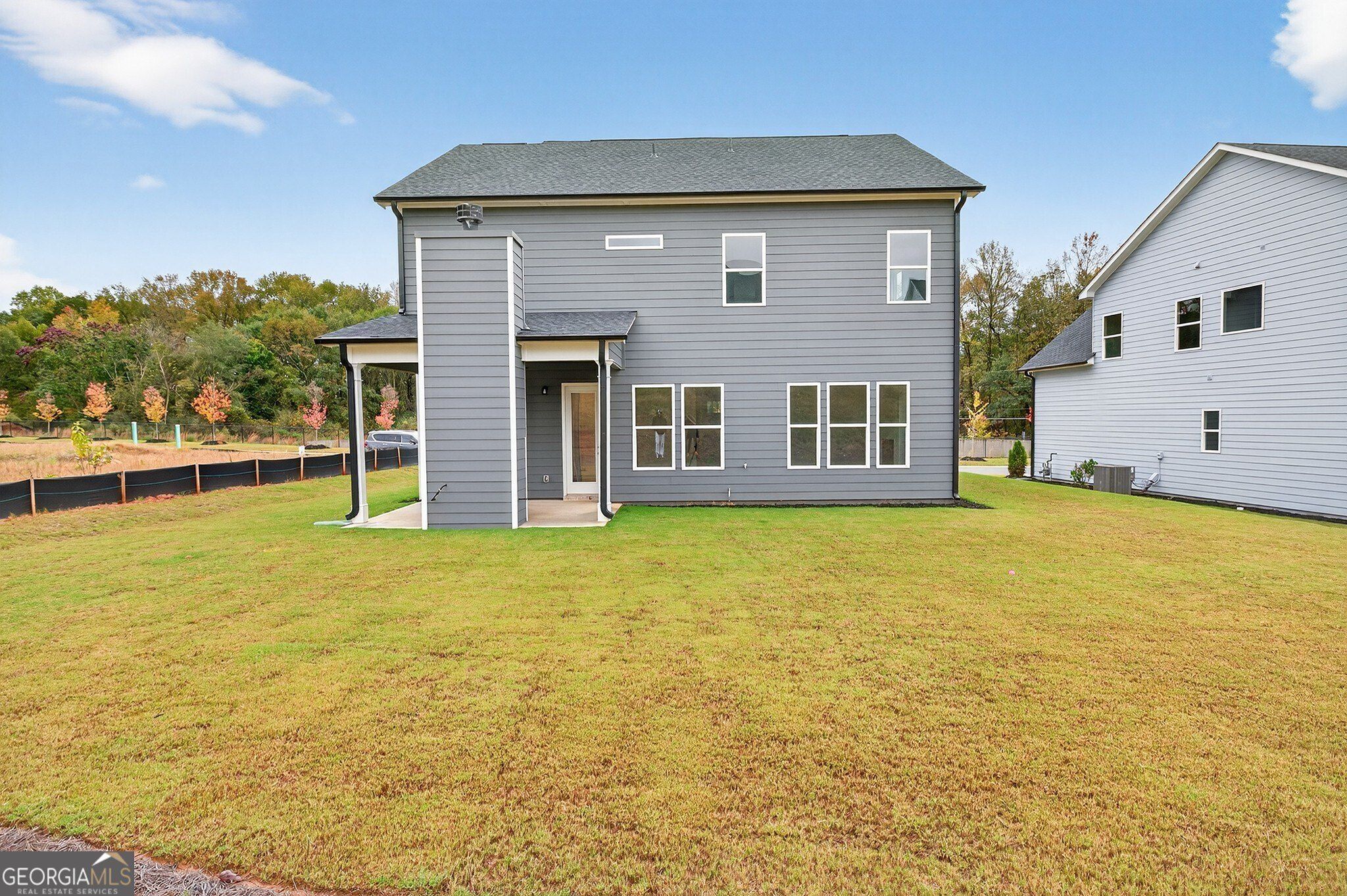 39 Ruby Robin Road. Jefferson, GA 30549