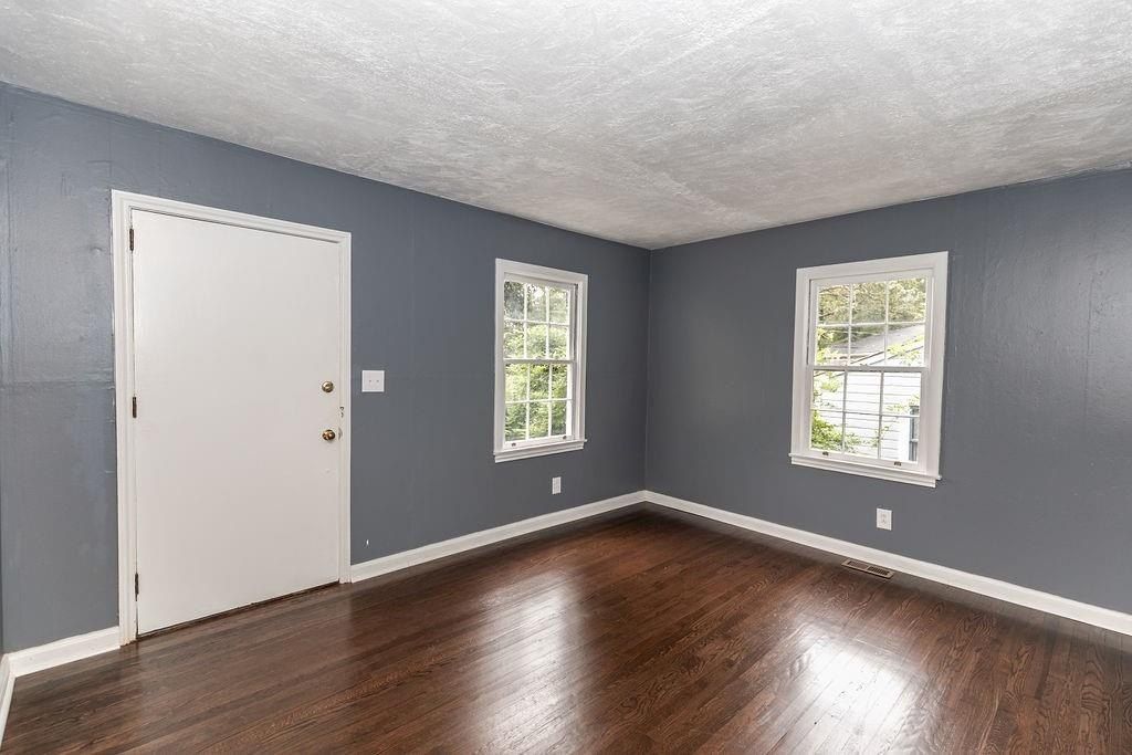 1628 Cecile Avenue Se. Atlanta, GA 30316