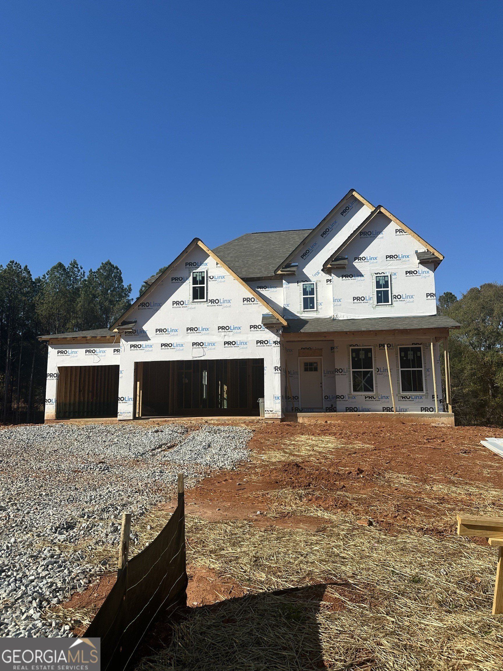 322 Pinewood Drive. Covington, GA 30014