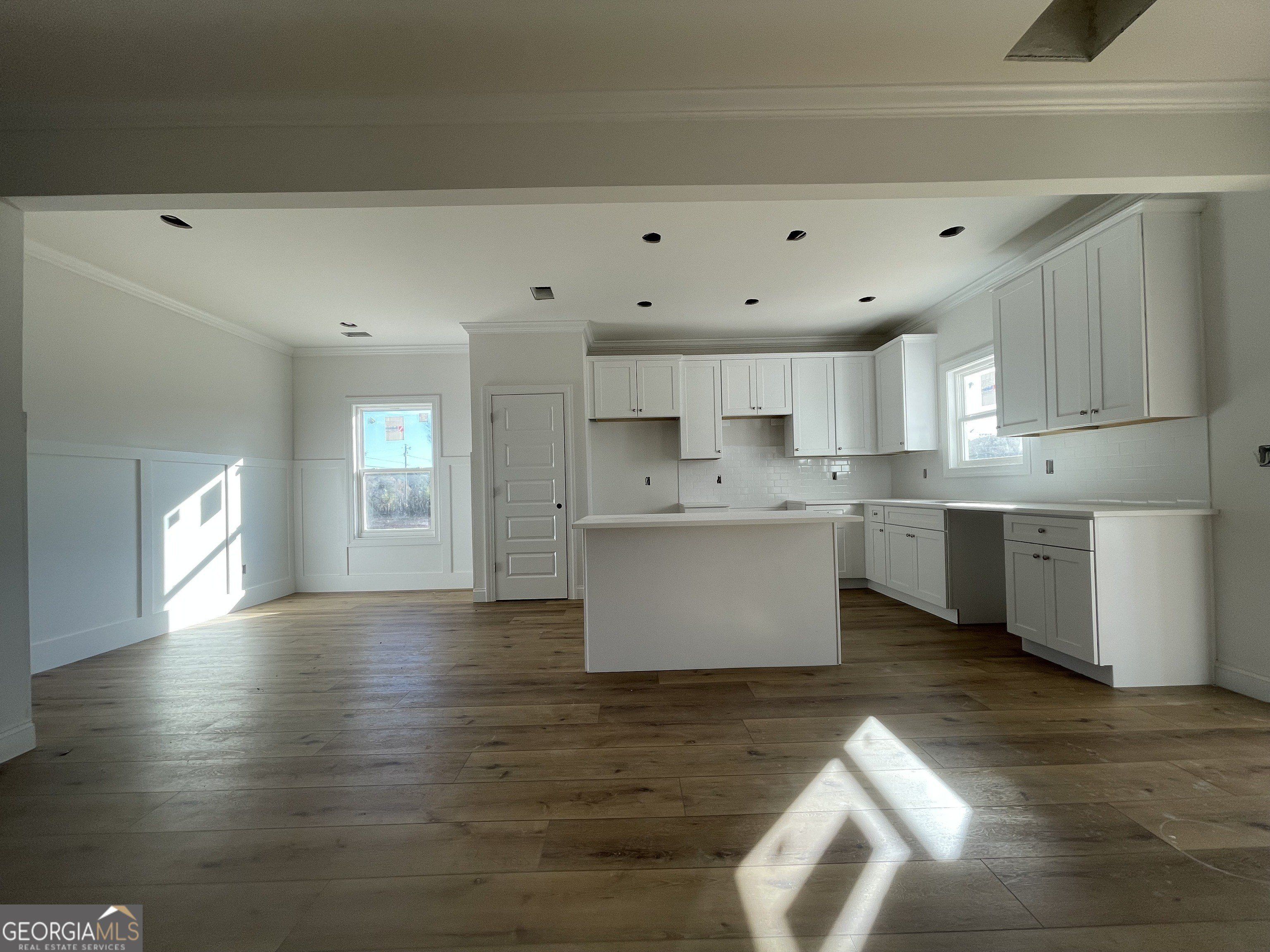 1824 Elliott Road Lot Lot 3. McDonough, GA 30252