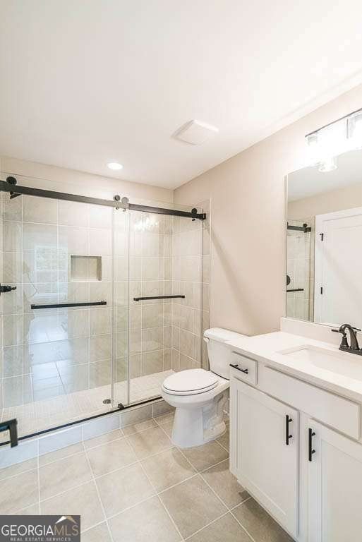 2545 Adair Ridge Court. Decatur, GA 30034