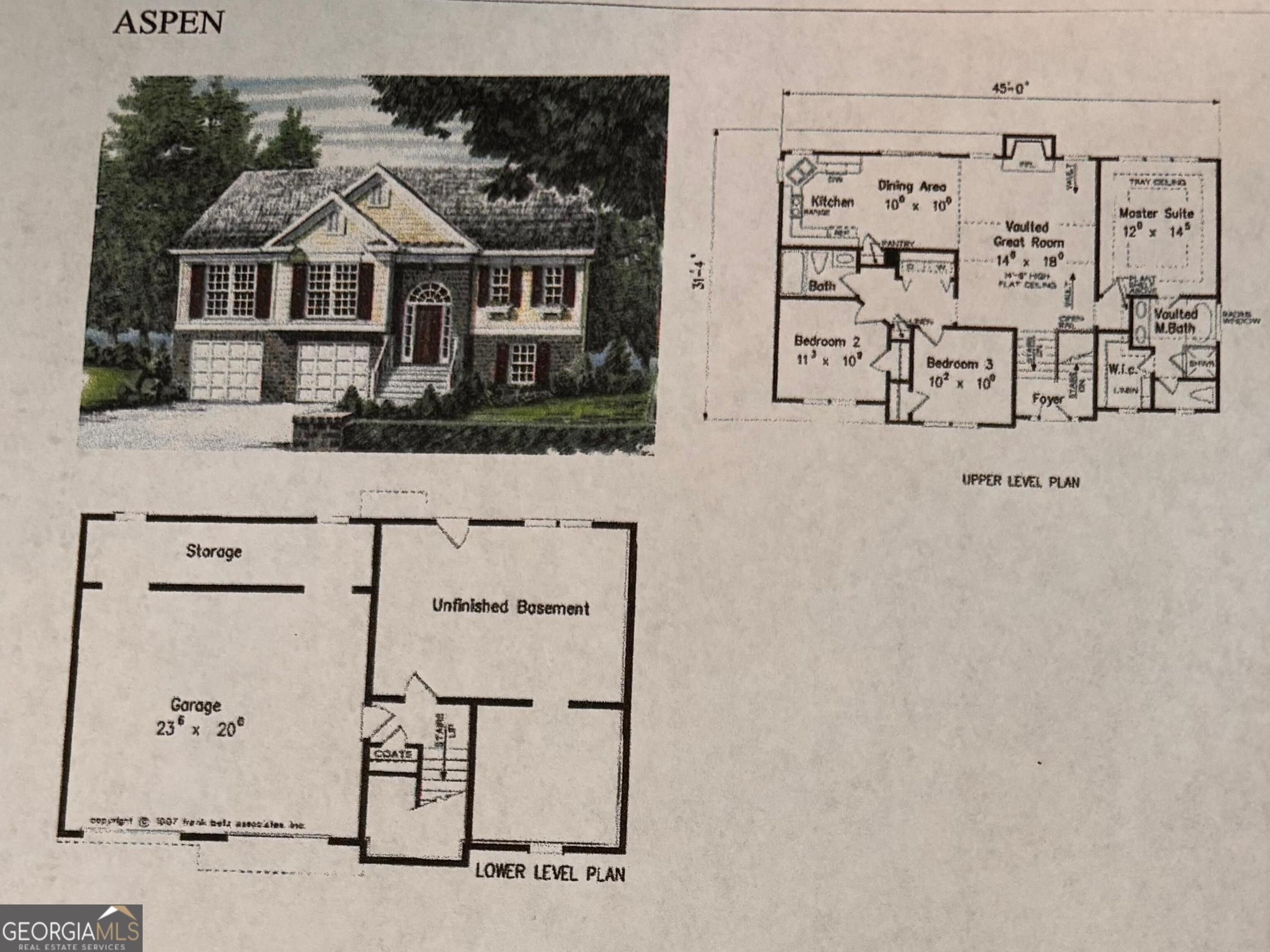 1034 WhipPoorWill Road. Monticello, GA 31064