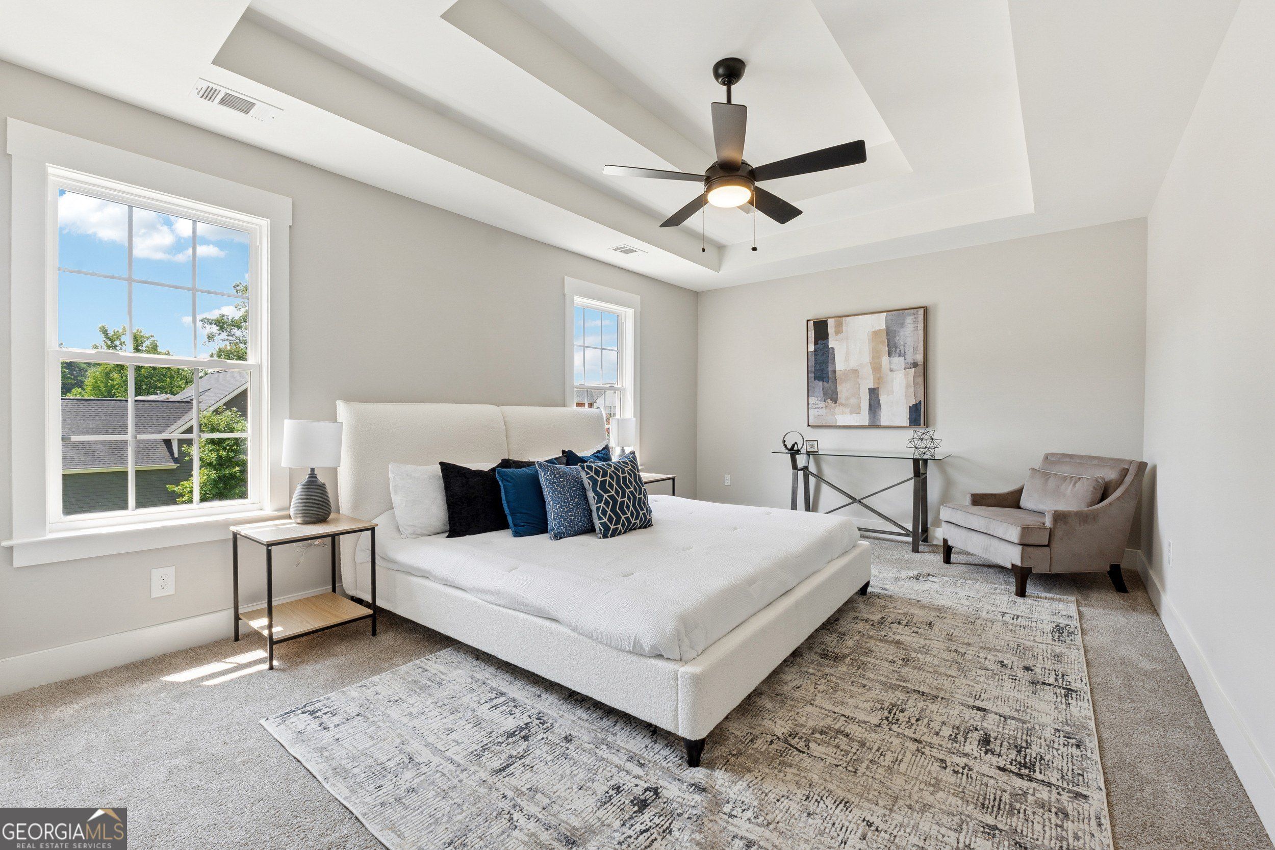 2428 Mills Bend. Decatur, GA 30034