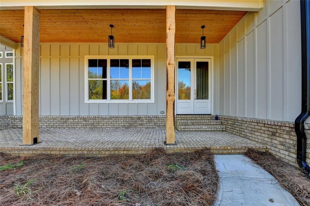 2881 Traditions Way. Jefferson, GA 30549