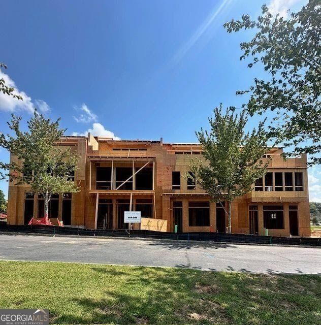 73 Bourbon Street 5. Senoia, GA 30276