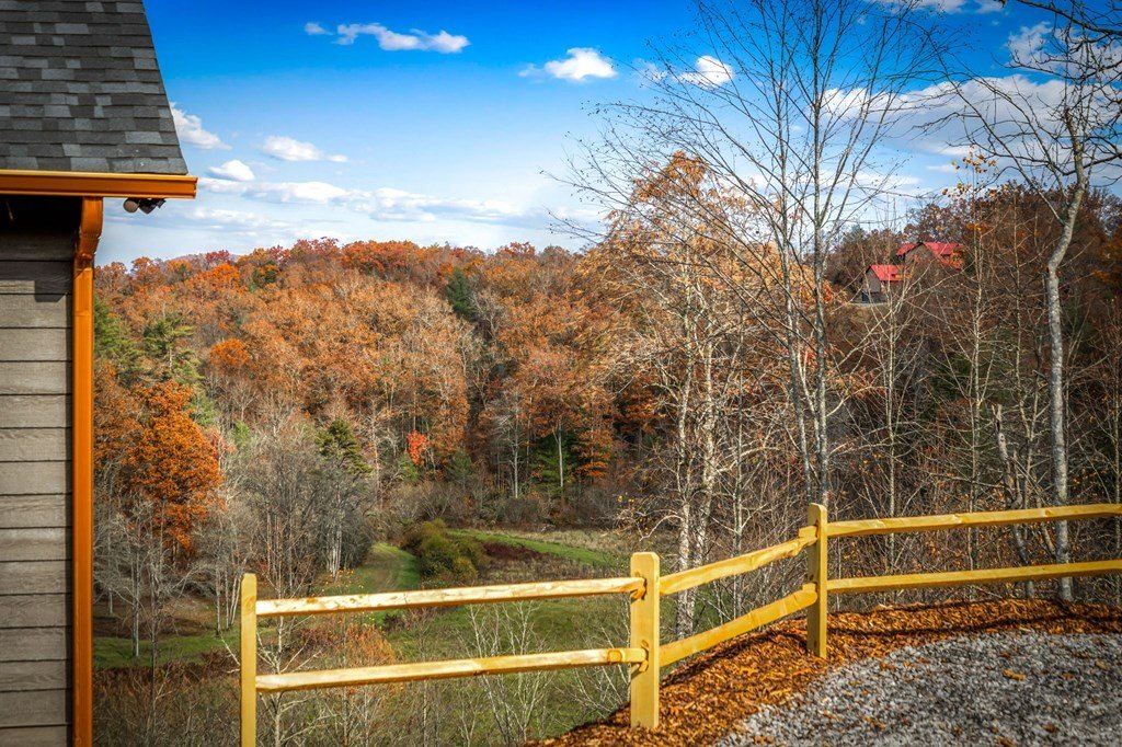 100 Walnut Trace. Mineral Bluff, GA 30559