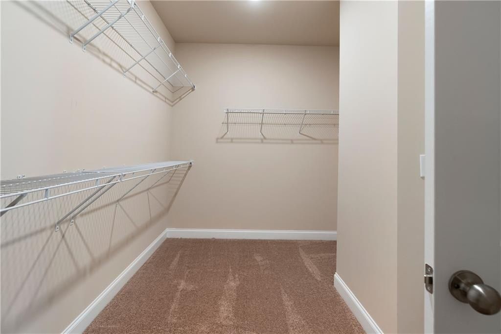 218 Chickasaw Drive. Waleska, GA 30183