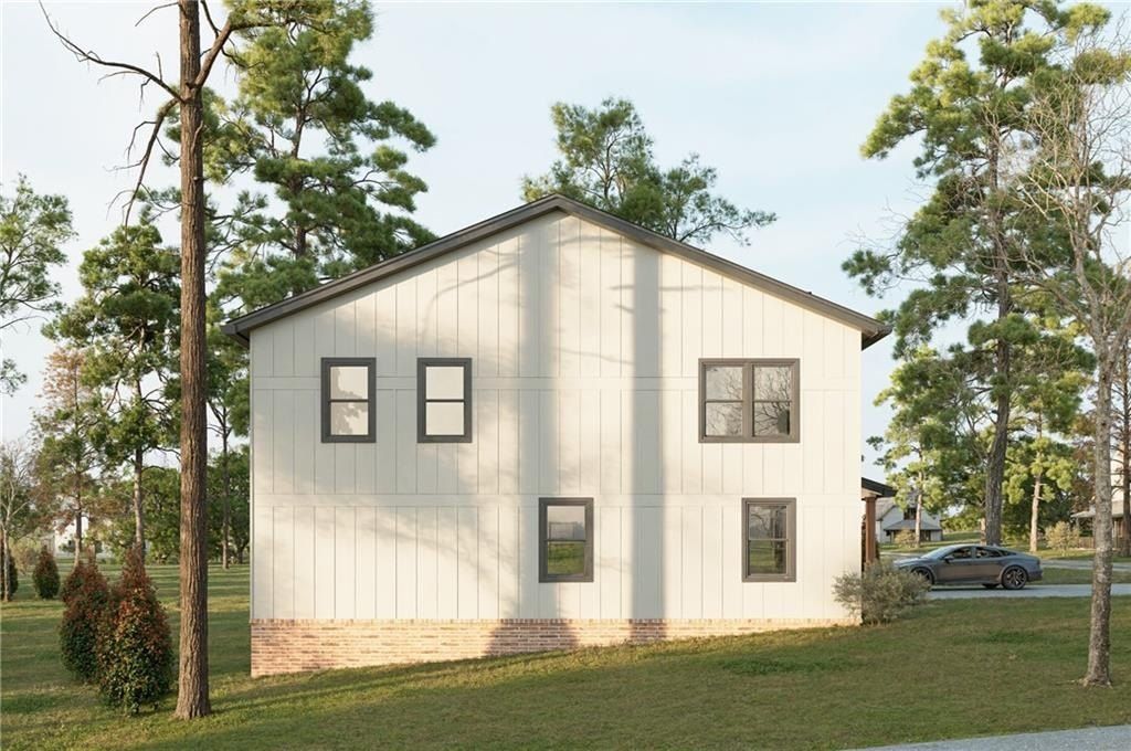 2303 Whites Mill Road. Decatur, GA 30032