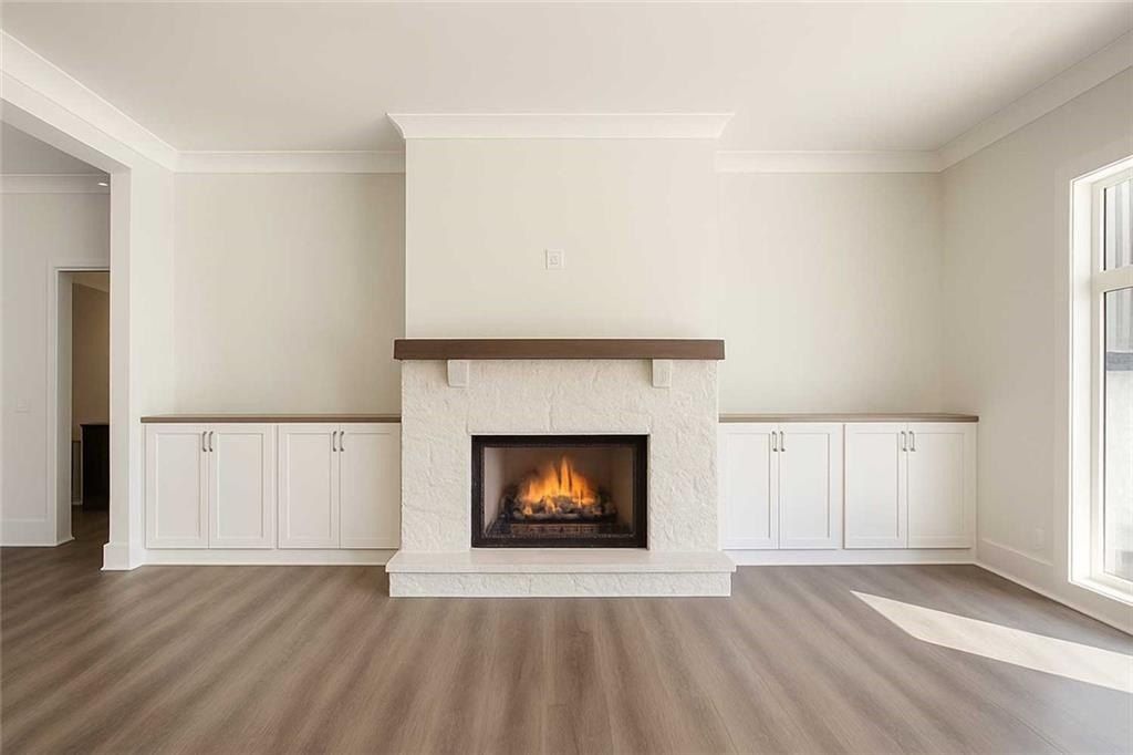 208 Summer Ridge Drive. Ball Ground, GA 30107