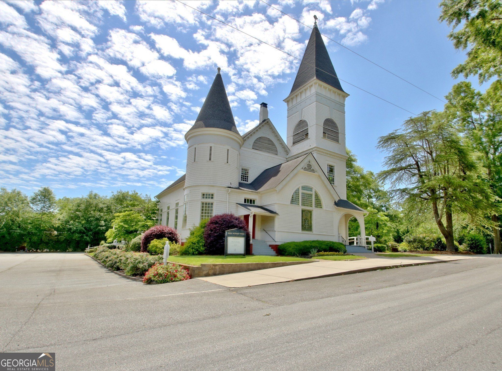 480 Werner Way. Senoia, GA 30276