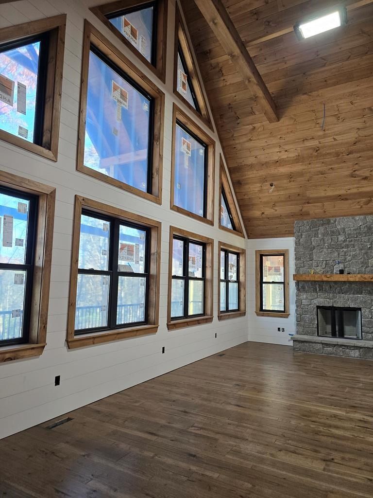 Tract 1 Big Oak Lane. Epworth, GA 30541