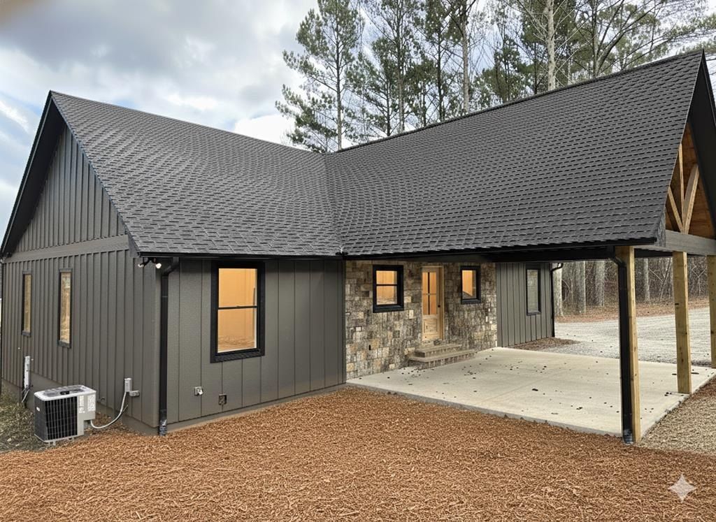 3382 Lickskillet Road. Epworth, GA 30541