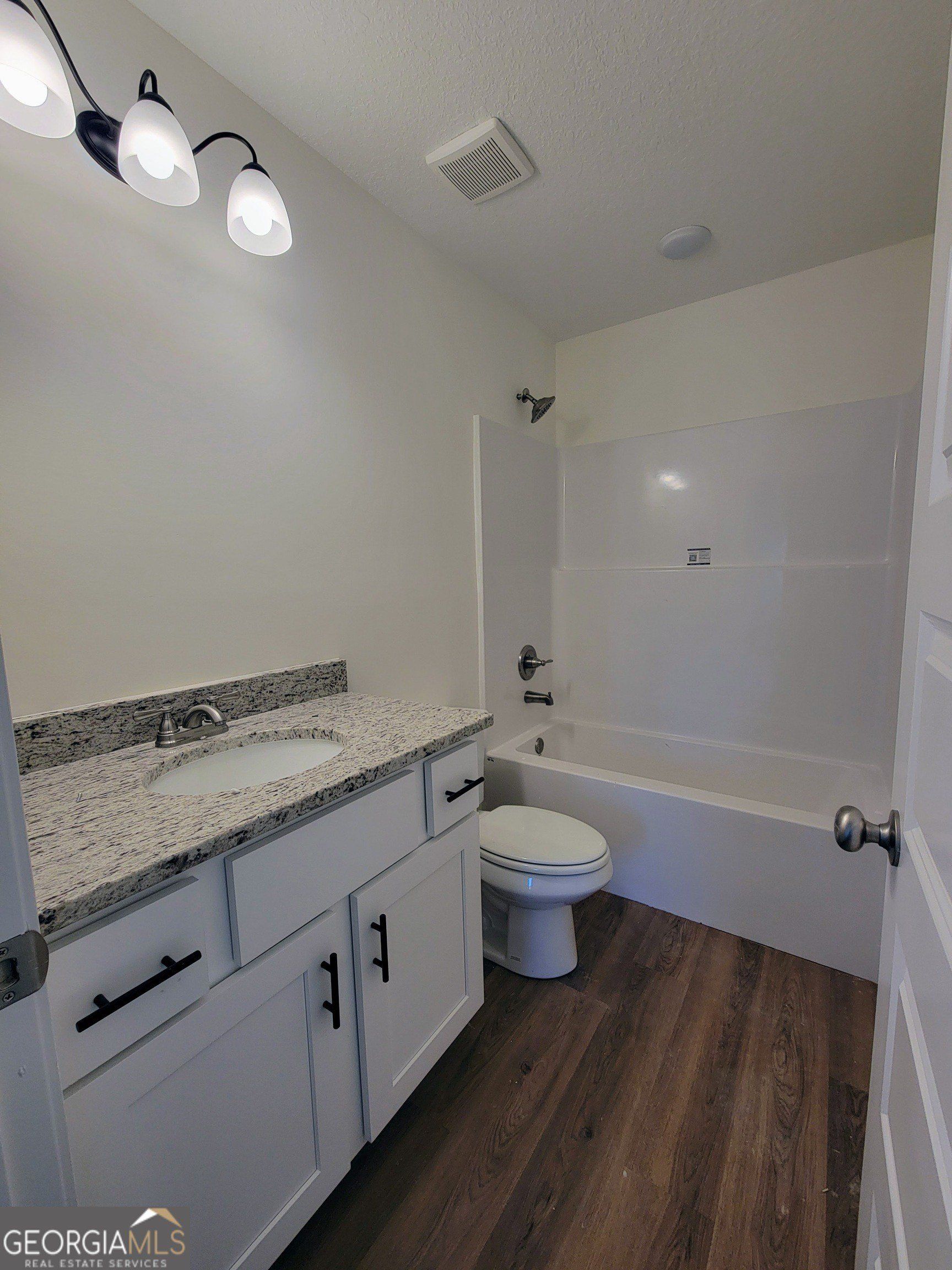 112 Enclave Court Lot 24. Statesboro, GA 30458