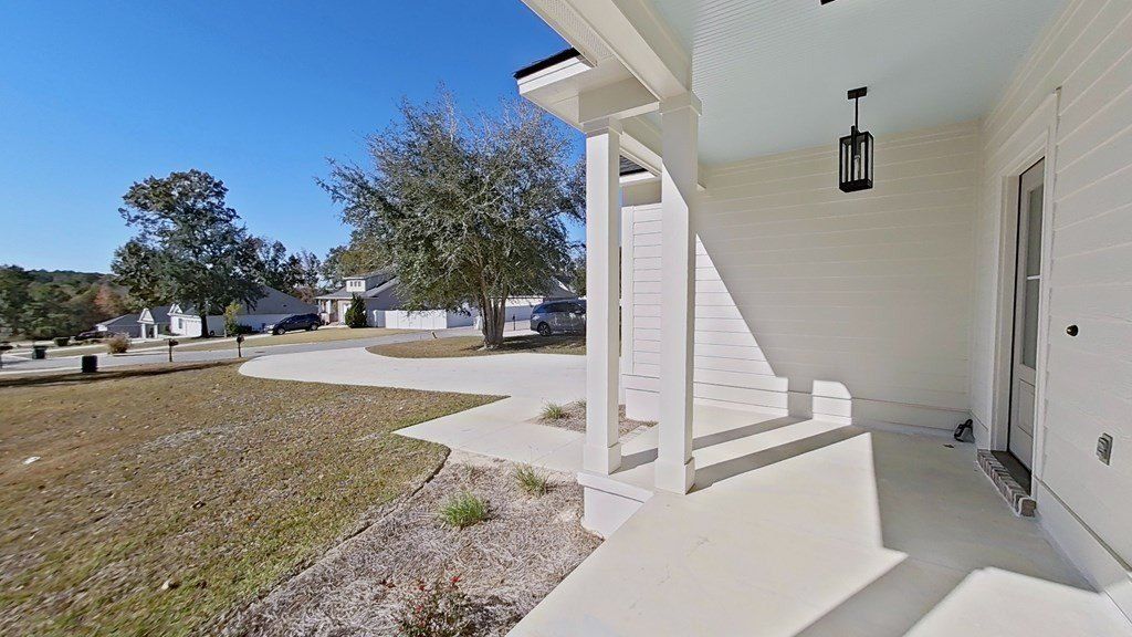 109 Jordan Drive. Thomasville, GA 31757