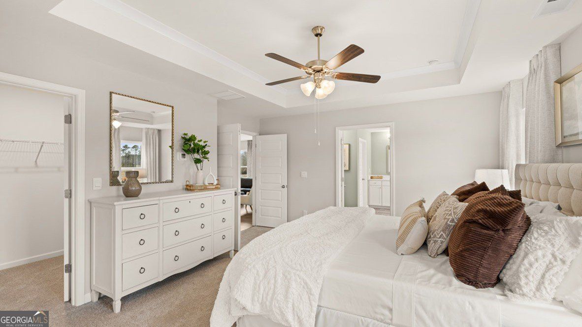 325 Staffin Drive. Senoia, GA 30276