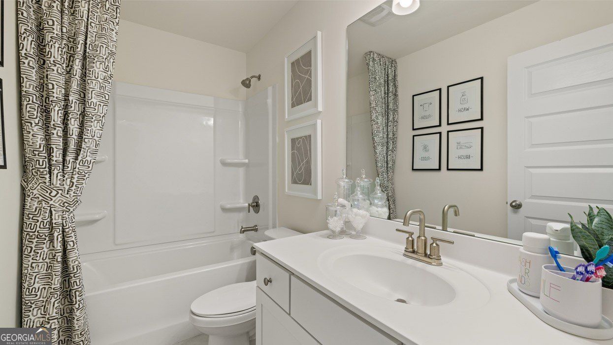 275 Staffin Drive. Senoia, GA 30276