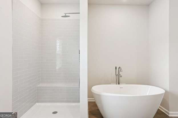 164 Orwell Drive Unit 104. Social Circle, GA 30025