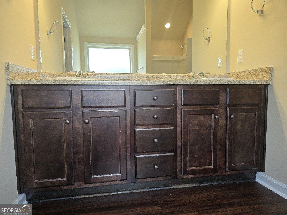 E Mcintosh Road Lot 11. Griffin, GA 30223